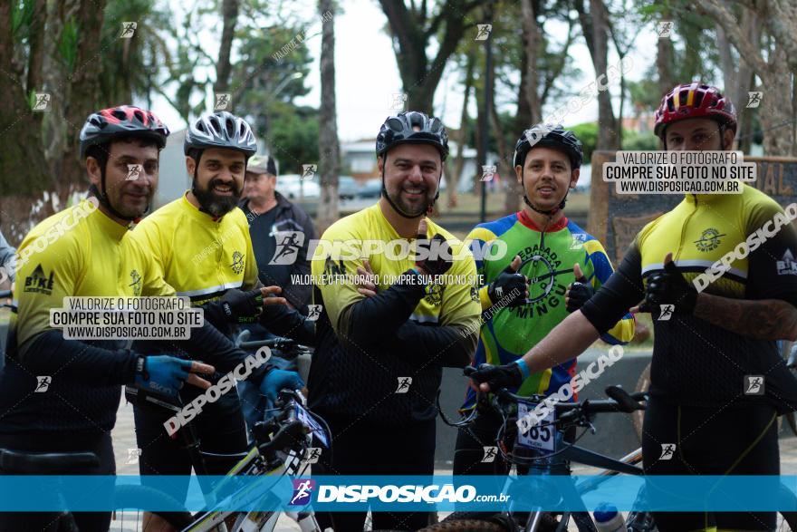 2º Alvobike