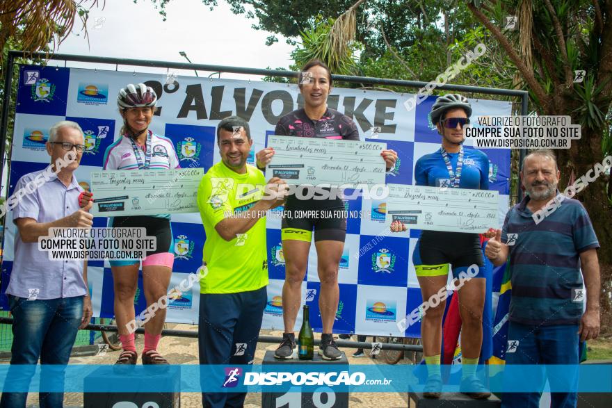 2º Alvobike