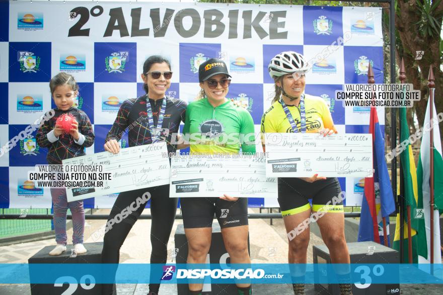 2º Alvobike