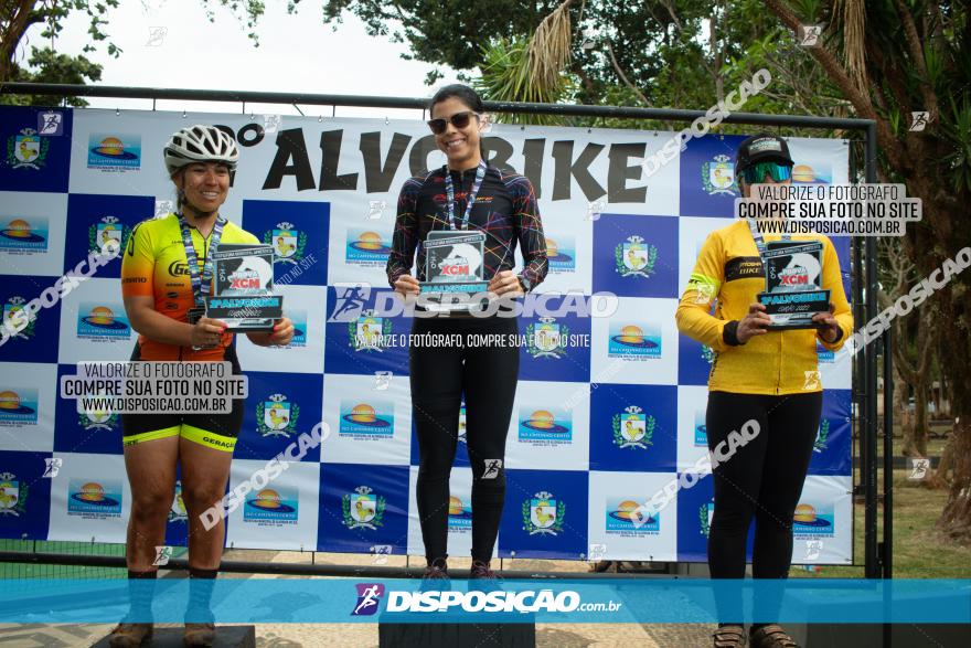 2º Alvobike