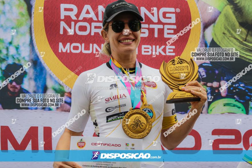 IX GP Loanda de Mountain Bike