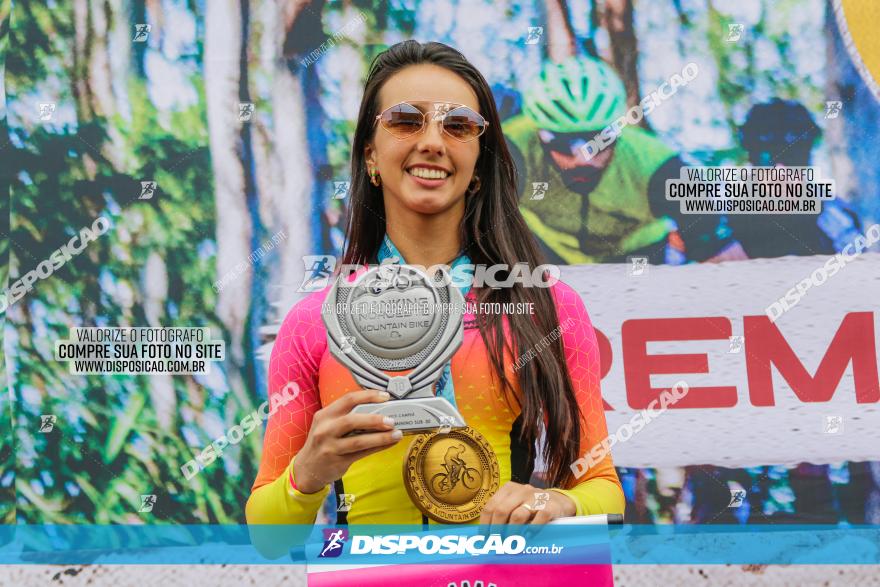 IX GP Loanda de Mountain Bike