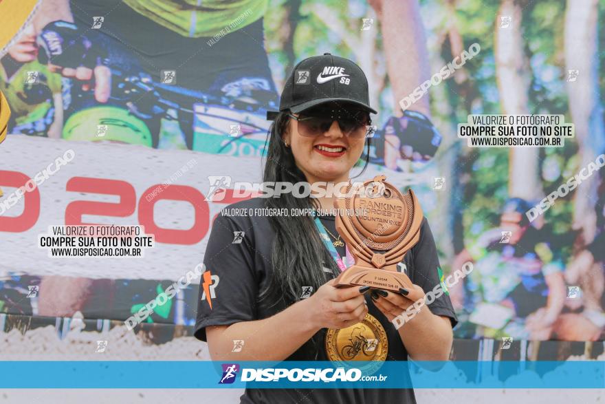 IX GP Loanda de Mountain Bike