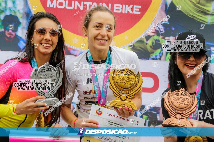 IX GP Loanda de Mountain Bike