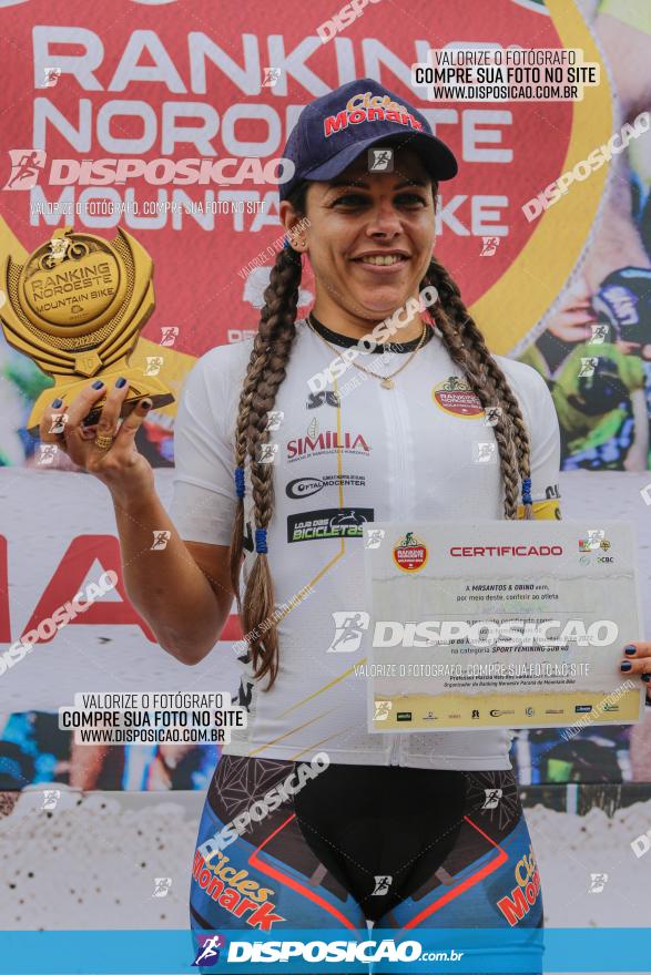 IX GP Loanda de Mountain Bike