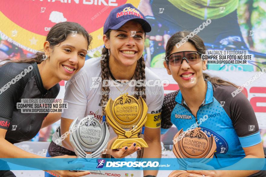 IX GP Loanda de Mountain Bike