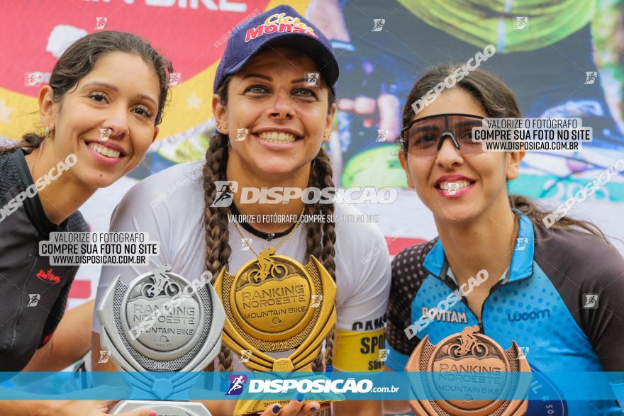 IX GP Loanda de Mountain Bike