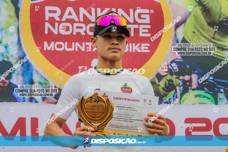 IX GP Loanda de Mountain Bike