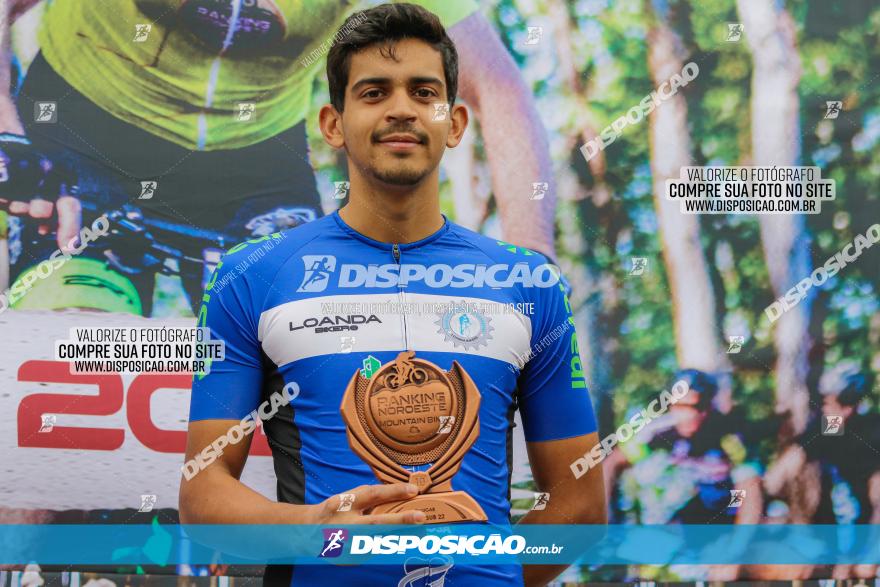 IX GP Loanda de Mountain Bike