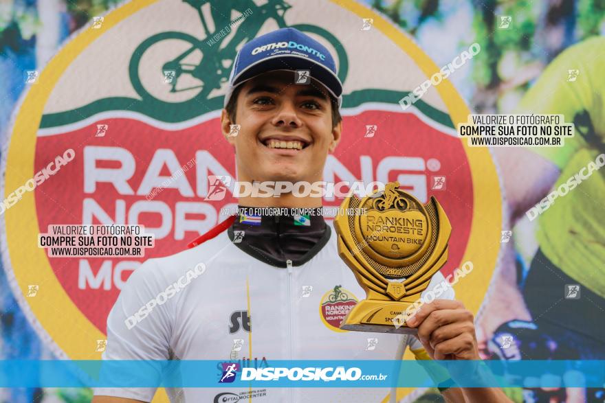 IX GP Loanda de Mountain Bike