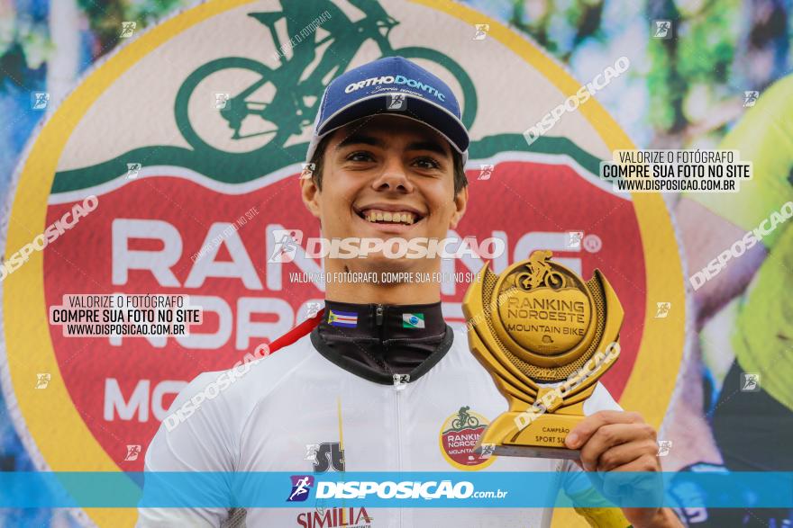 IX GP Loanda de Mountain Bike