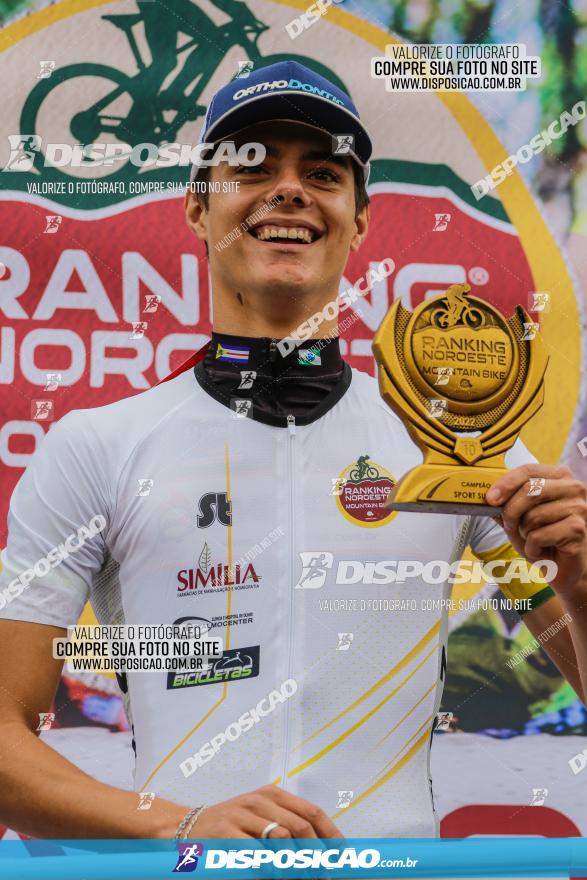 IX GP Loanda de Mountain Bike