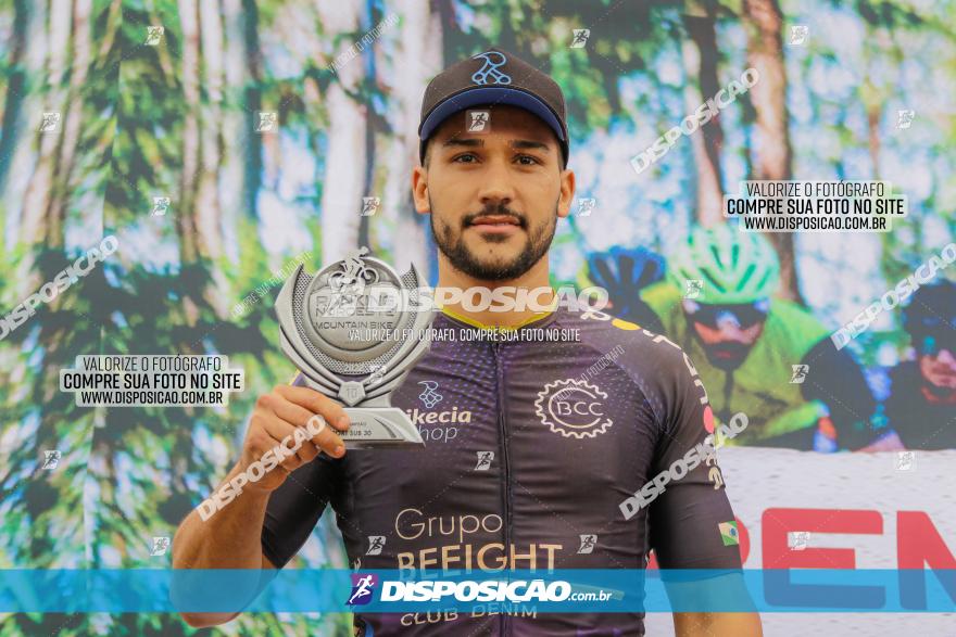 IX GP Loanda de Mountain Bike