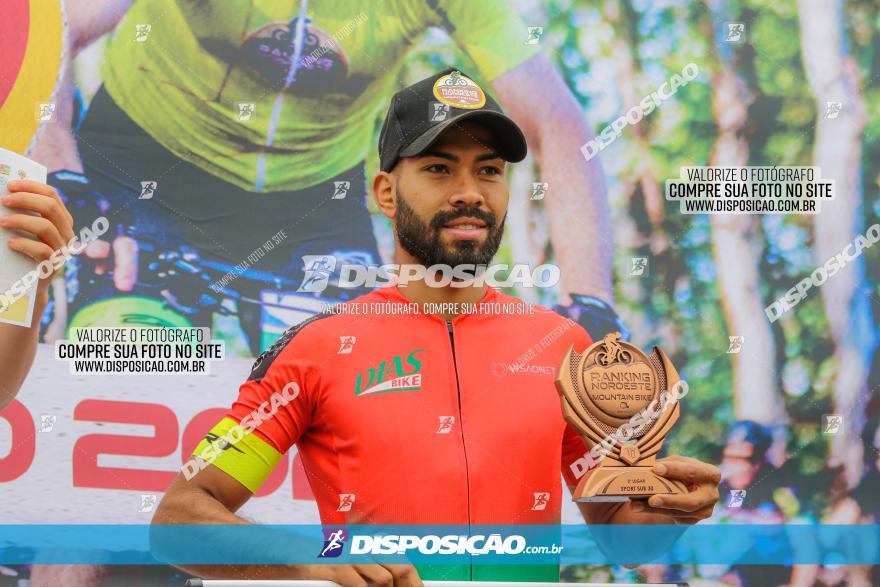 IX GP Loanda de Mountain Bike