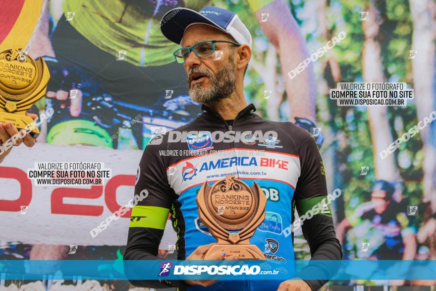 IX GP Loanda de Mountain Bike