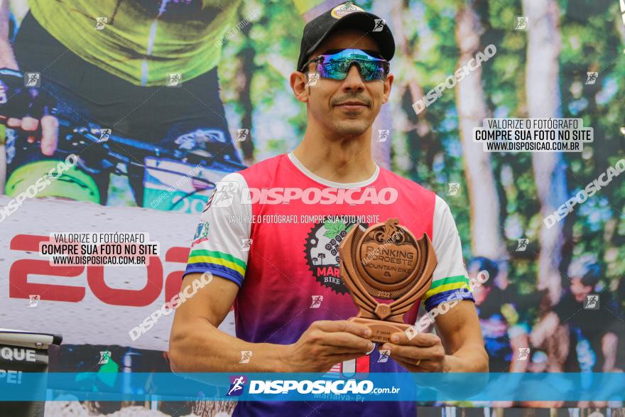 IX GP Loanda de Mountain Bike