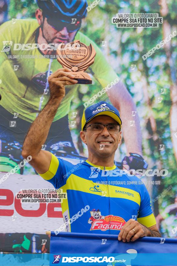 IX GP Loanda de Mountain Bike