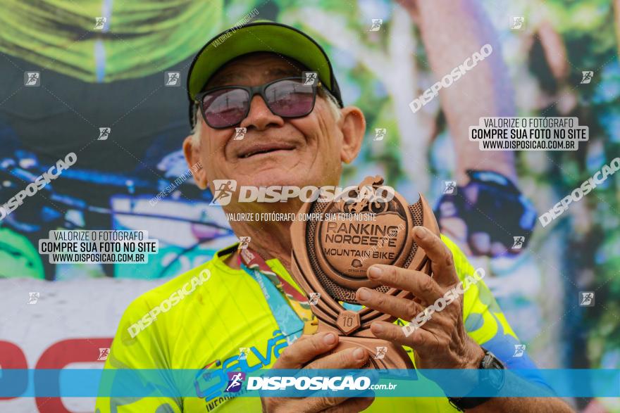 IX GP Loanda de Mountain Bike