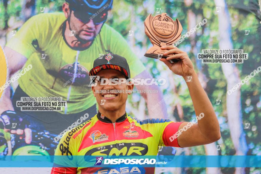 IX GP Loanda de Mountain Bike