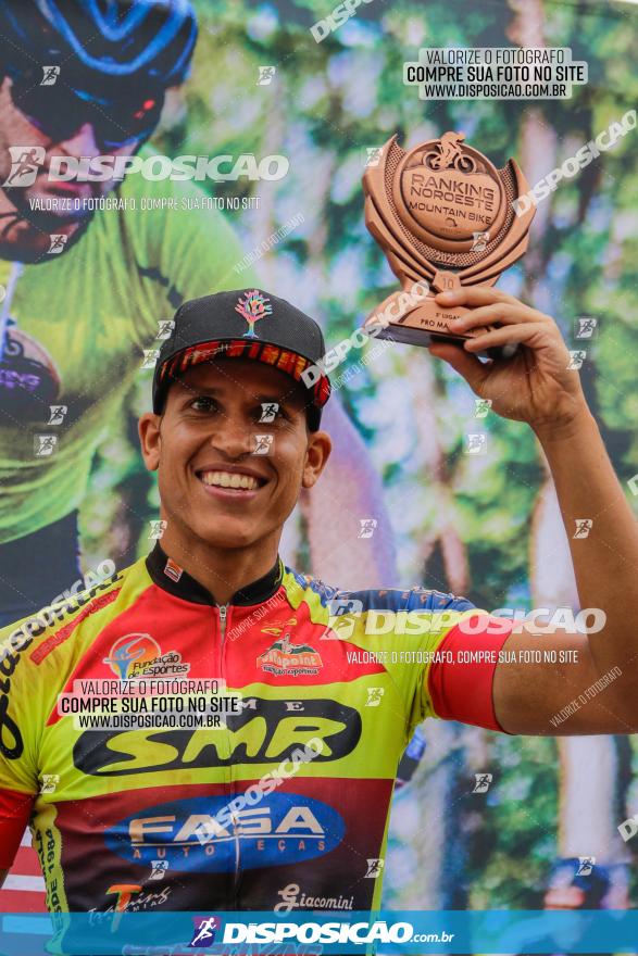 IX GP Loanda de Mountain Bike