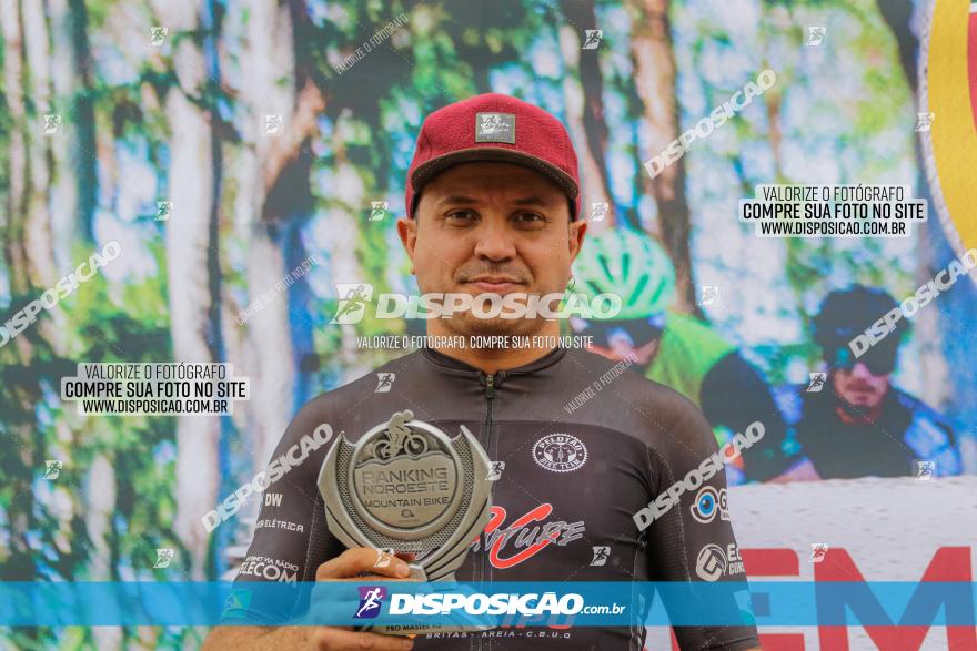 IX GP Loanda de Mountain Bike