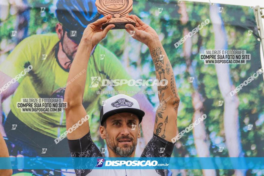 IX GP Loanda de Mountain Bike