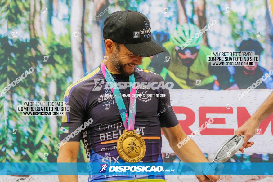 IX GP Loanda de Mountain Bike