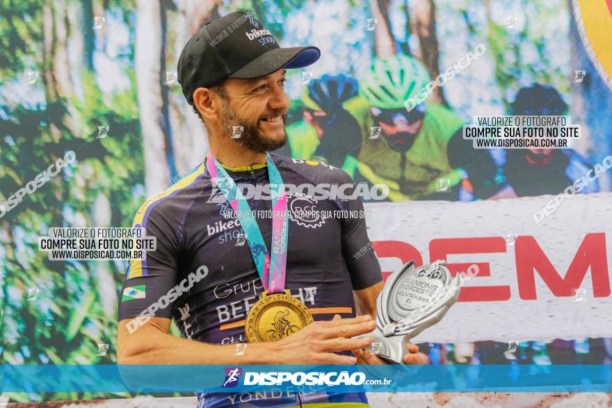 IX GP Loanda de Mountain Bike