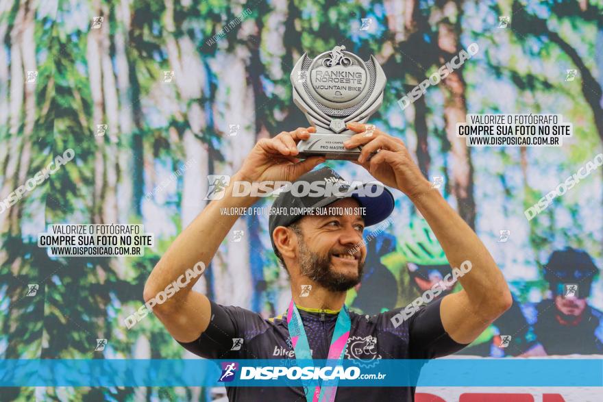 IX GP Loanda de Mountain Bike