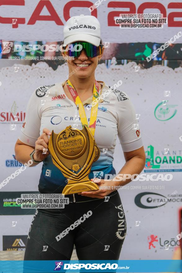 IX GP Loanda de Mountain Bike