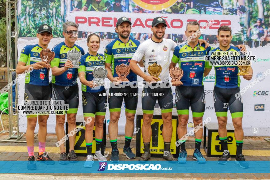 IX GP Loanda de Mountain Bike