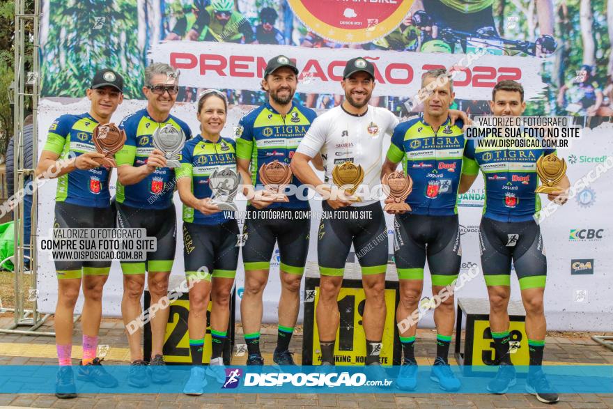 IX GP Loanda de Mountain Bike