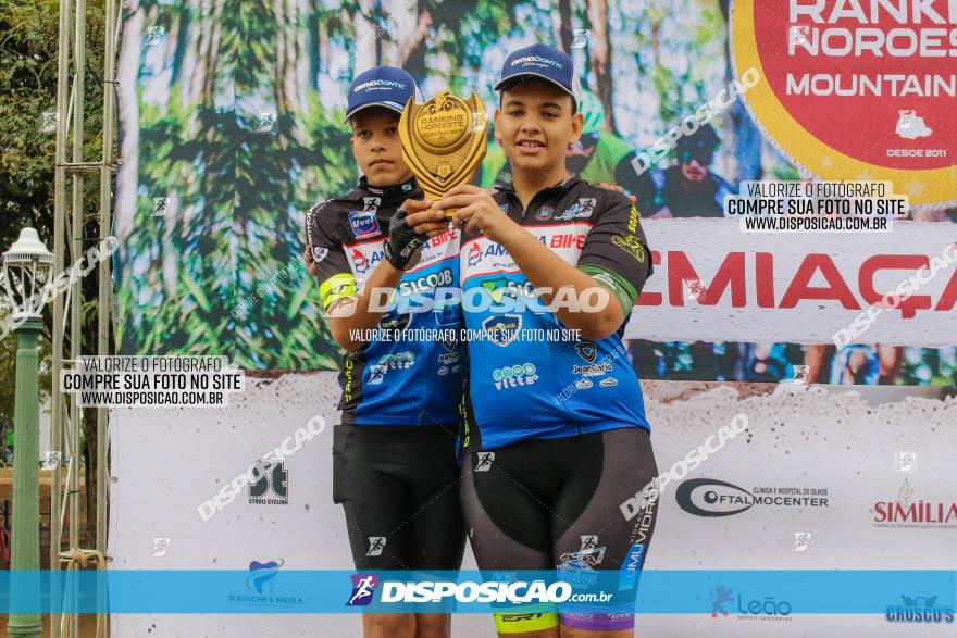 IX GP Loanda de Mountain Bike