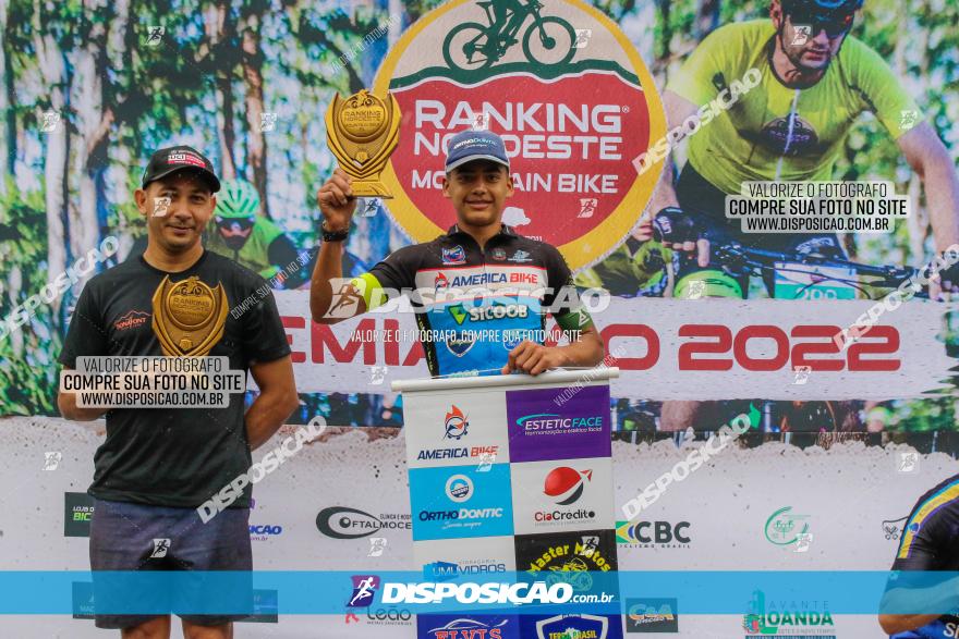 IX GP Loanda de Mountain Bike