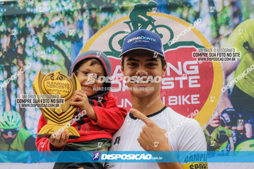 IX GP Loanda de Mountain Bike