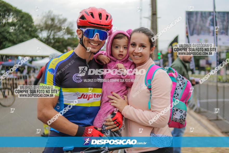 IX GP Loanda de Mountain Bike