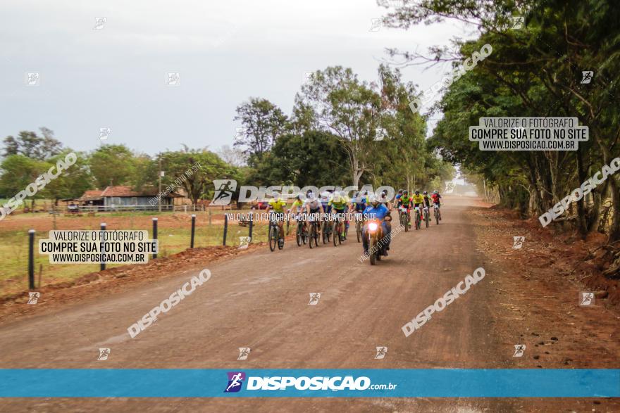 IX GP Loanda de Mountain Bike