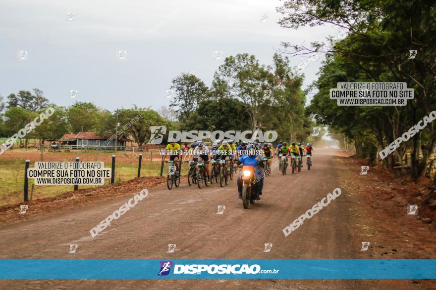 IX GP Loanda de Mountain Bike