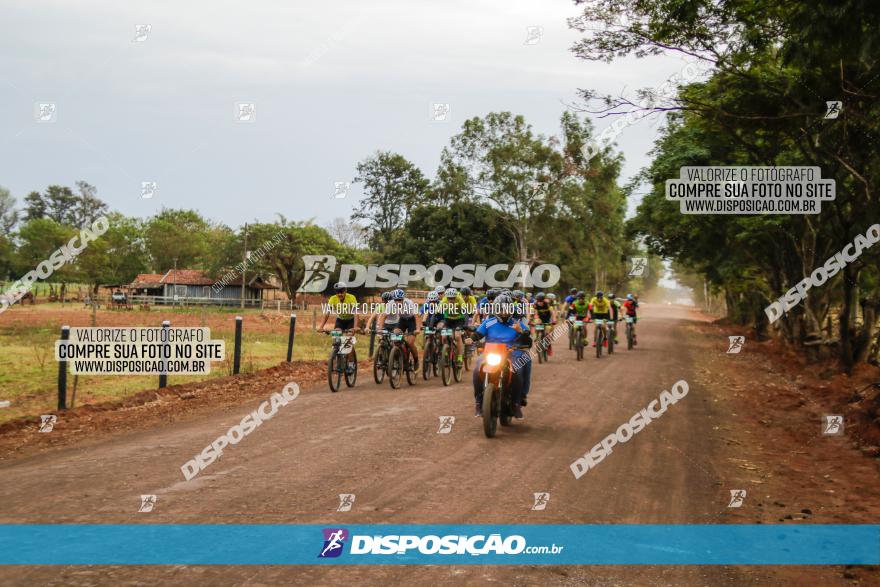 IX GP Loanda de Mountain Bike