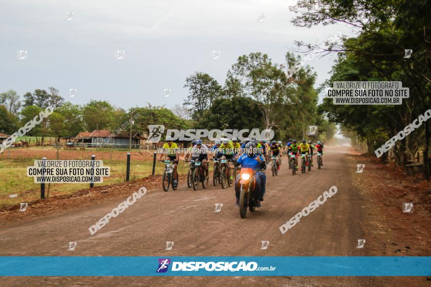 IX GP Loanda de Mountain Bike