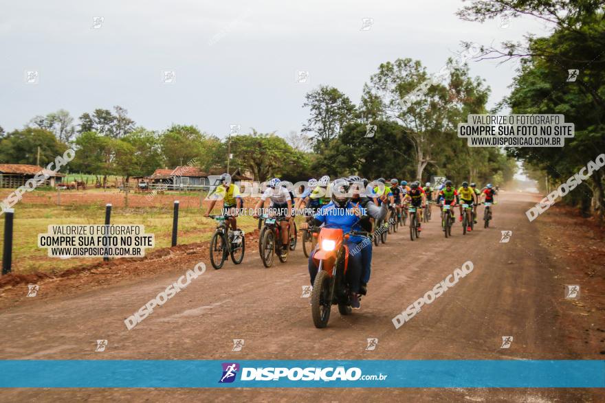 IX GP Loanda de Mountain Bike