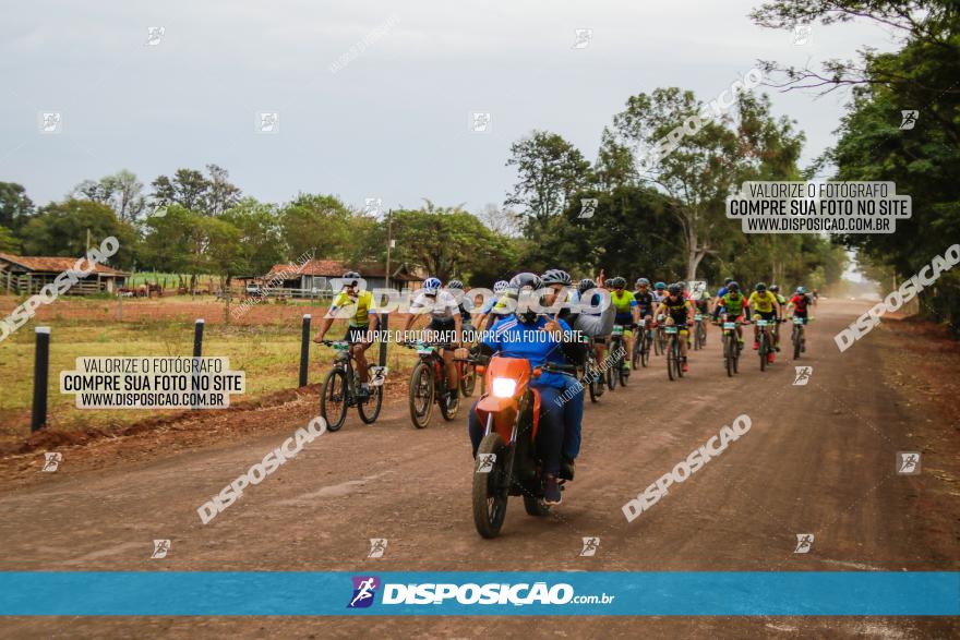 IX GP Loanda de Mountain Bike