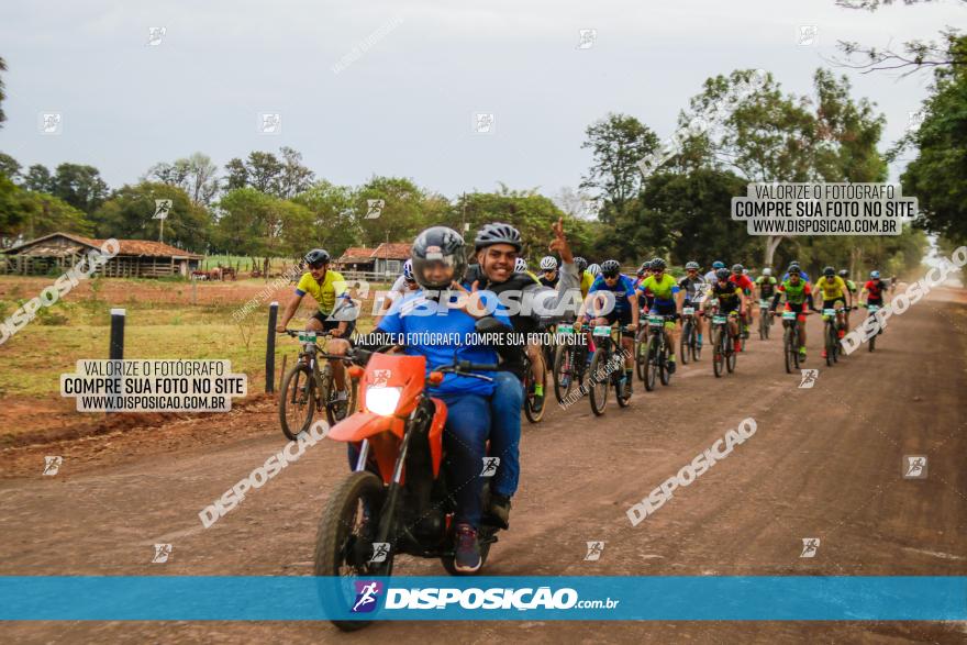 IX GP Loanda de Mountain Bike