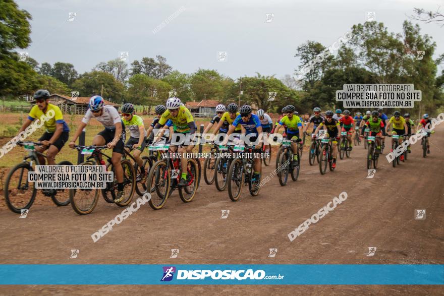 IX GP Loanda de Mountain Bike