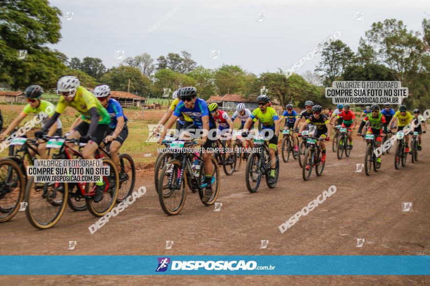 IX GP Loanda de Mountain Bike