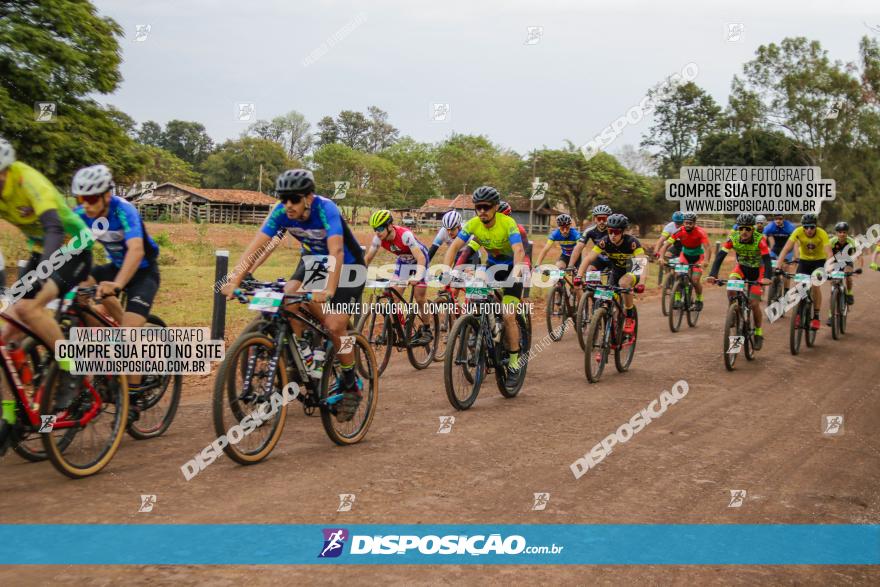 IX GP Loanda de Mountain Bike