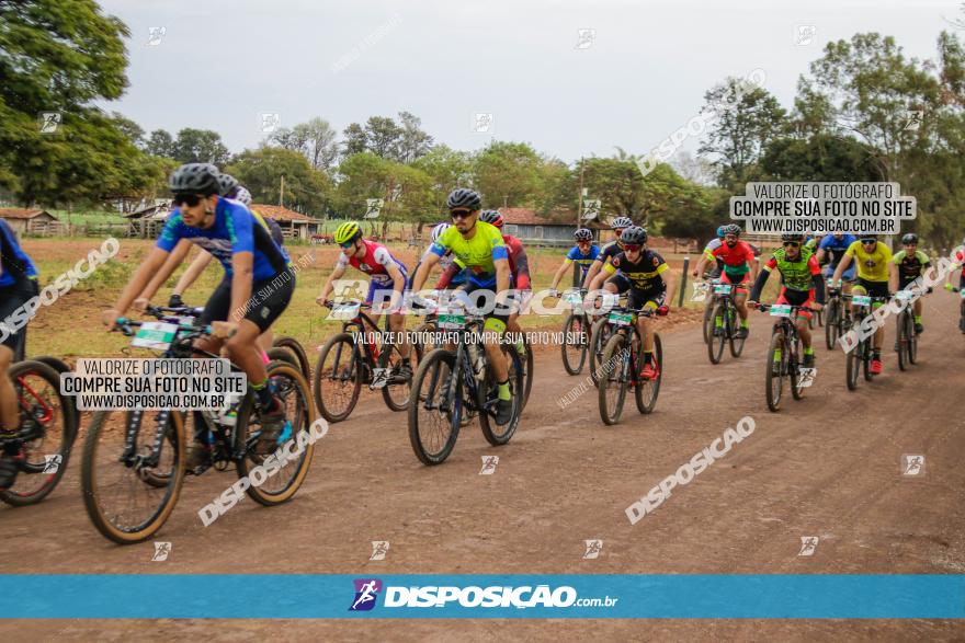 IX GP Loanda de Mountain Bike