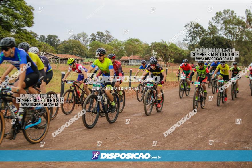 IX GP Loanda de Mountain Bike