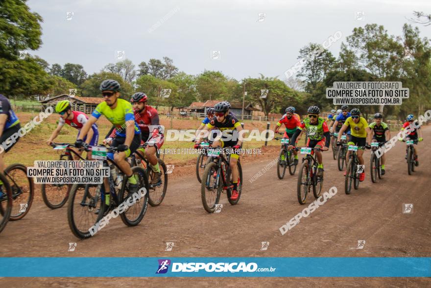 IX GP Loanda de Mountain Bike