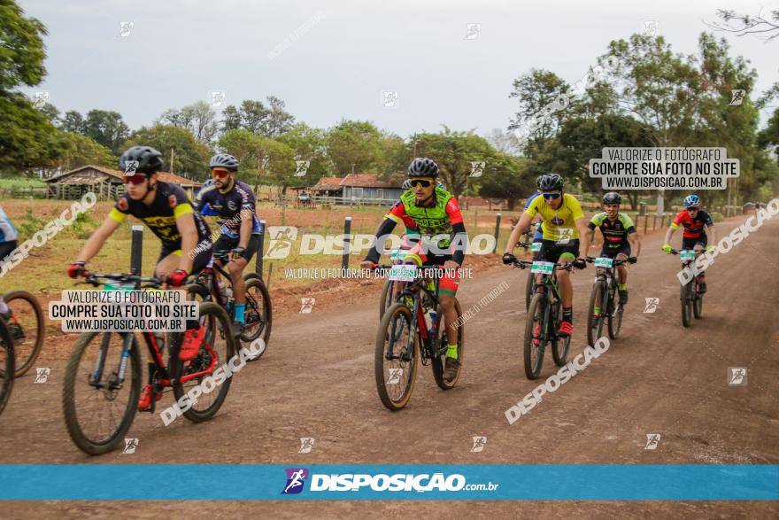 IX GP Loanda de Mountain Bike